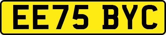 EE75BYC