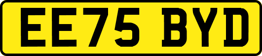 EE75BYD