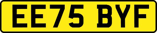 EE75BYF