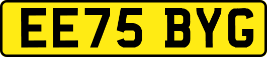 EE75BYG