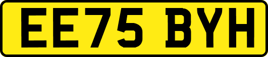 EE75BYH