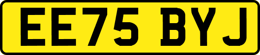 EE75BYJ