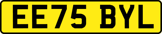 EE75BYL