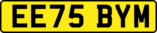 EE75BYM