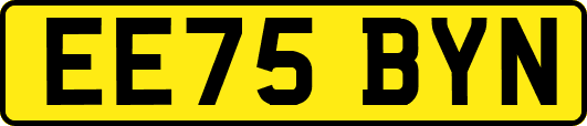 EE75BYN