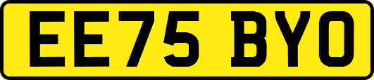 EE75BYO