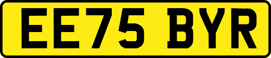 EE75BYR