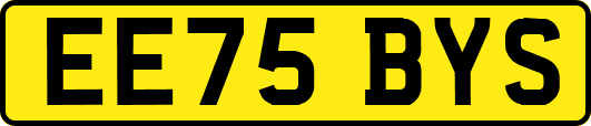 EE75BYS
