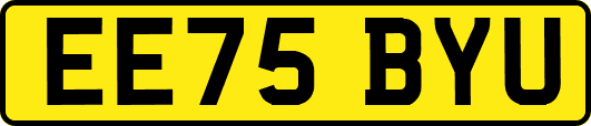EE75BYU