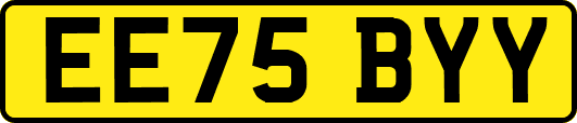 EE75BYY