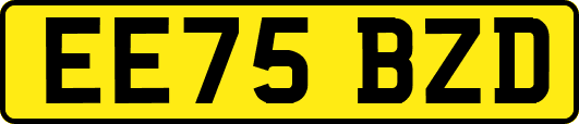 EE75BZD