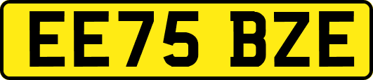 EE75BZE
