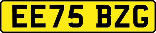 EE75BZG