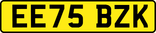 EE75BZK
