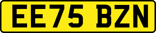 EE75BZN