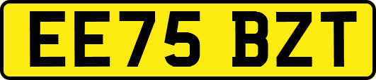 EE75BZT
