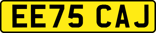 EE75CAJ