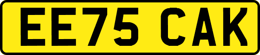 EE75CAK