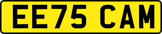 EE75CAM