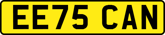 EE75CAN