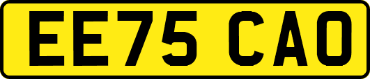 EE75CAO