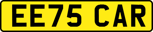 EE75CAR