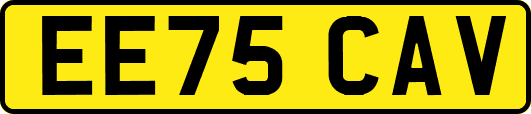 EE75CAV