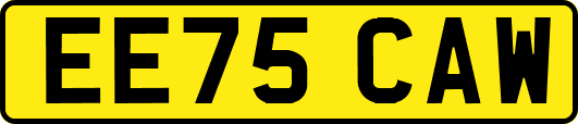 EE75CAW