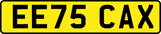 EE75CAX