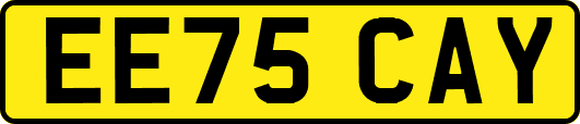 EE75CAY