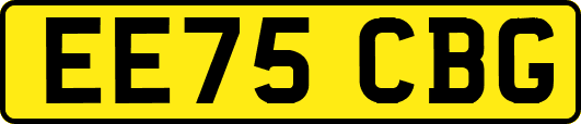 EE75CBG