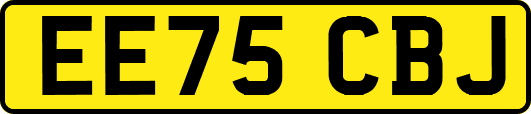 EE75CBJ