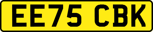 EE75CBK