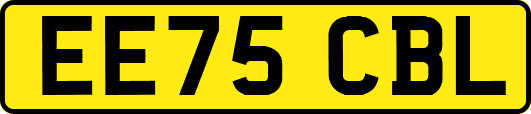 EE75CBL