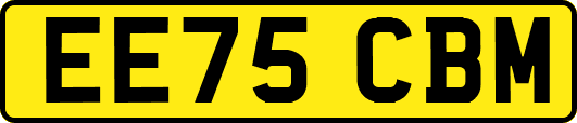 EE75CBM