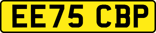 EE75CBP