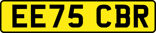 EE75CBR