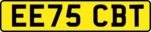 EE75CBT