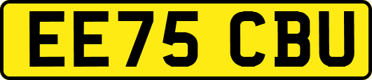 EE75CBU