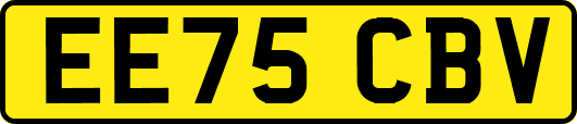 EE75CBV