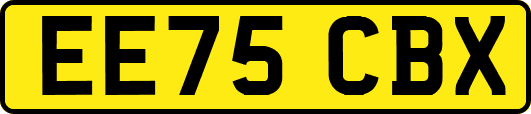 EE75CBX