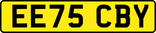 EE75CBY