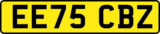 EE75CBZ
