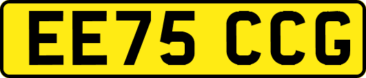 EE75CCG