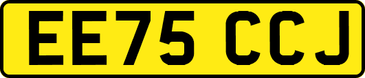 EE75CCJ
