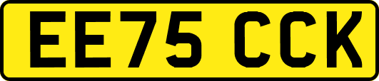 EE75CCK