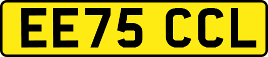 EE75CCL