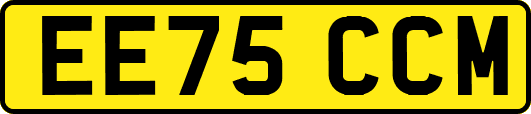 EE75CCM