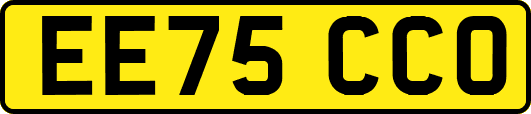 EE75CCO