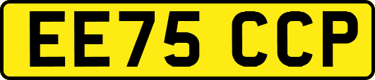 EE75CCP